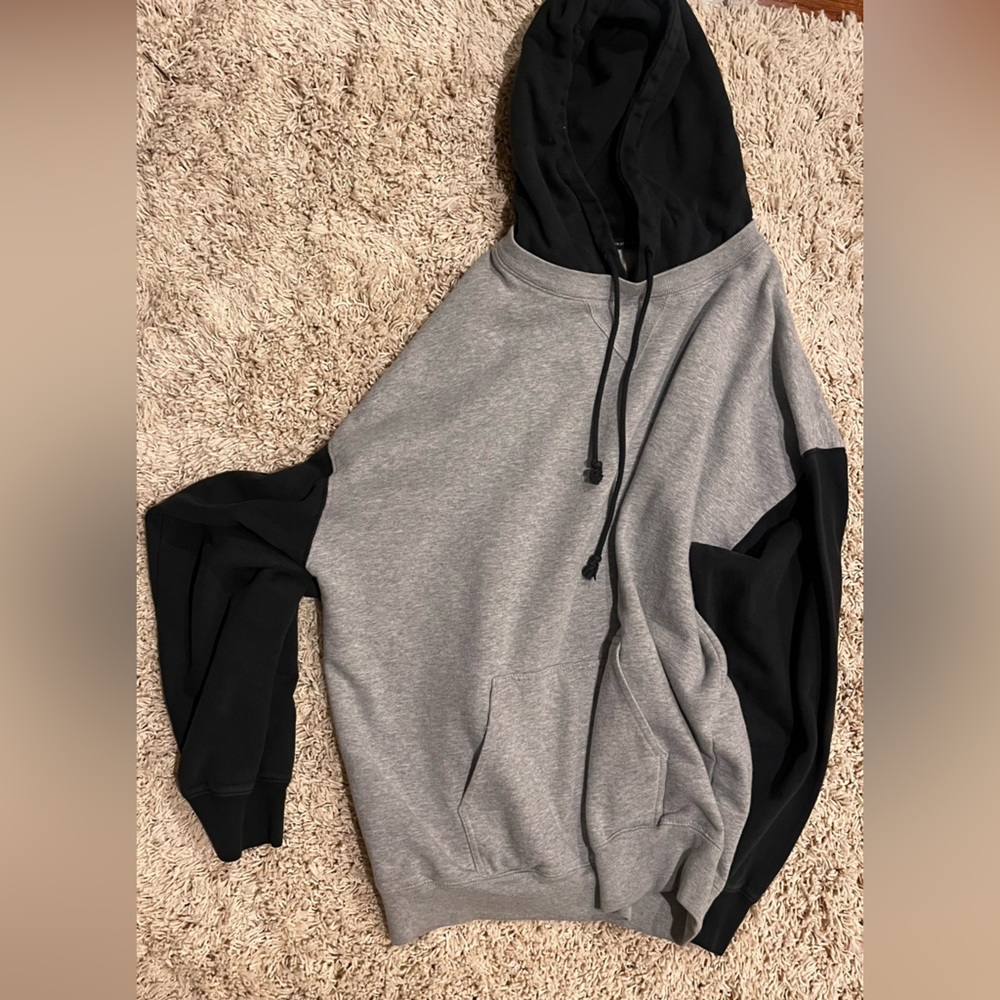 brandy melville hoodie
